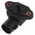 Manifold Absolute Pressure Sensor Fits 1992-2001 For Acura Integra 1992-2000 Honda Civic 1993-1996 Del Sol Ktd-map-bs4 Map 