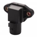 Manifold Absolute Pressure Sensor Fits 1992-2001 For Acura Integra 1992-2000 Honda Civic 1993-1996 Del Sol Ktd-map-bs4 Map