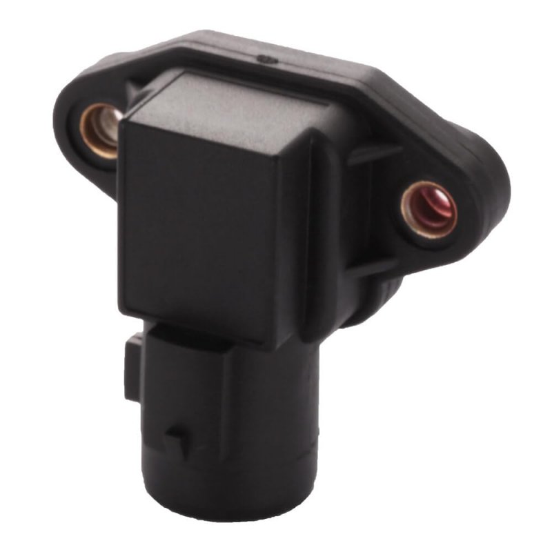 Manifold Absolute Pressure Sensor Fits 1992-2001 For Acura Integra 1992-2000 Honda Civic 1993-1996 Del Sol Ktd-map-bs4 Map