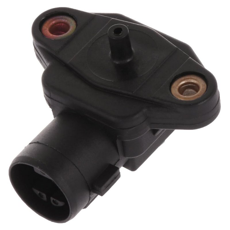 Manifold Absolute Pressure Sensor Fits 1992-2001 For Acura Integra 1992-2000 Honda Civic 1993-1996 Del Sol Ktd-map-bs4 Map
