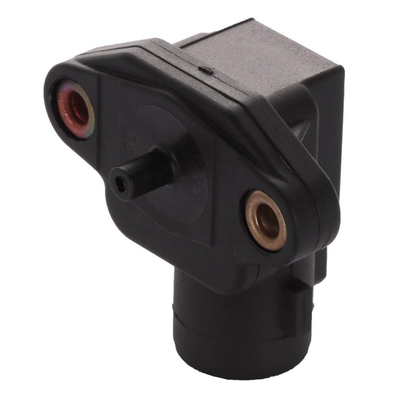Manifold Absolute Pressure Sensor Fits 1992-2001 For Acura Integra 1992-2000 Honda Civic 1993-1996 Del Sol Ktd-map-bs4 Map