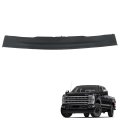 Front Lower Bumper Valance Panel Deflector Replacement For F250 F350 2023 2024 Pc3z-17626-aa 