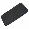 Ibasenice Sun Visor Protector Car Front Windshield Truck Reflective Autoblock Cover Shade For Sunshade Portable Sun Window
