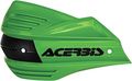0017632 130 Spare Plastic Paraman X-factor Gree 130 Spare Plastic Paraman X-factor Green 