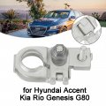 Topteng Battery Cable Terminal End 91980-3x010 Fit For Hyundai Accent Kia Rio Genesis G80