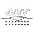 00-04 Ford E F Series 5 4 302cid V8 Sohc 16v Head Gasket Set Bolts