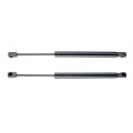 Hood And Tailgate Lift Supports Shock Struts Gas Spring Damper For Jaguar Xf 2009-2015 Sedan 4-pc Set