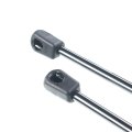 A-premium Hood And Tailgate Lift Supports Shock Struts Gas Spring Damper Compatible With Jaguar Xf 2009-2015 Sedan 4-pc Set