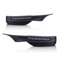 Led Front Bumper Fog Lights Left Right Side For Honda Accord Sedan 2016-2017 Lamps Wiring Switch 33900t2aa21 Ho2592142 