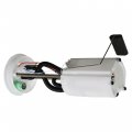 Labwork Electric Fuel Pump Assembly Replacement For Hisun 400 500 700 Msu Bennche Bighorn 500