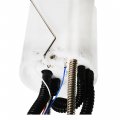 Labwork Electric Fuel Pump Assembly Replacement For Hisun 400 500 700 Msu Bennche Bighorn 500