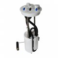 Labwork Electric Fuel Pump Assembly Replacement For Hisun 400 500 700 Msu Bennche Bighorn 500