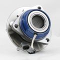 Durago 29513187 Front Hub Assembly 