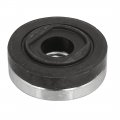 Uxcell 4 Sets Electrical Inner Outer Flange Nut Spare Parts For Gws6-100 Grinder