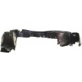 Mercedes Benz Clk430 Fender Liner Front Driver Side Rear Section Coupe 2000 2001 2002 Fits 2086985330 Mb1248134 Abs Plastic 