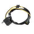 Topteng Ignition Pulser Coil 59026-0012 For Kawasaki 2000-2006 Ninja Zx-12r Zx1200 59026-1150