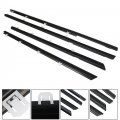 Weatherstrip Window Moulding Trim Seal Belt Replacement For Civic 2012 2013 2014 2015