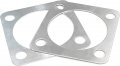6pcs Ld100 Cylinder Head Gaskets Standard 2 Stroke Engine Kit Gas Motorized Bike 