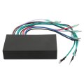 Cdi Switch Box Power Pack For 45-60hp 3 Cylinder Outboard Motors Replacement Quicksilver 19052a1 19052a2 19052a3 19052a5 