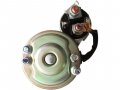 Starter Compatible With 2001-2006 Hyundai Santa Fe