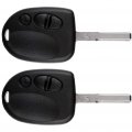 Aintier 2 X Key Fob Shell Case For Pontiac Gto 2004-2006 Qqy8v00gh4001