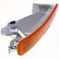 For 1996-1997 Honda Accord Passenger Side Oem Replacement Corner Light Signal Lamp Assy Ho2531116