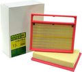Mann-filter C 25 110-2 Air Filter 