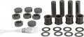 Comet 217186 Spider Part Kit 4-pro 