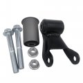Rear Leaf Spring Shackle Bracket Repair Kit For 1988-2017 Chevy Blazer C1500 C2500 C3500 84232565 722006
