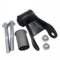 Rear Leaf Spring Shackle Bracket Repair Kit For 1988-2017 Chevy Blazer C1500 C2500 C3500 84232565 722006