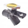 Gxywady Radiator Filler Neck With Cap Replacement For Suzuki Grand Vitara 2009-2013 2 4l 17910-65j00