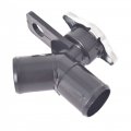 Gxywady Radiator Filler Neck With Cap Replacement For Suzuki Grand Vitara 2009-2013 2 4l 17910-65j00
