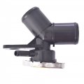 Gxywady Radiator Filler Neck With Cap Replacement For Suzuki Grand Vitara 2009-2013 2 4l 17910-65j00