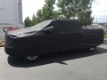 Carscover 100 Sunblock Custom Fit 2000-2018 Chevy Silverado 1500 Crew Cab 5 5ft Short Bed Box Truck Car Cover Xtrashield Black