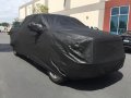 Carscover 100 Sunblock Custom Fit 2000-2018 Chevy Silverado 1500 Crew Cab 5 5ft Short Bed Box Truck Car Cover Xtrashield Black