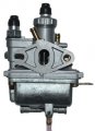Zoom Parts Carburetor For 1980 1981 1982 1983 1984 1985 1986 1987 1988 1989 1990 1991 Suzuki Fa50 Fa 50 Scooter Moped Shuttle