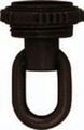 Satco 1 4 Ip Screw Collar Loop With Ring 902495 