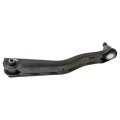 Front Control Arm And Ball Joint For 1995 1996 1997 1998 Eagle Talon Steel Black Press In Threaded Stud Rubber Bushing 
