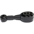 Engine Torque Mount For Saturn Sw2 1993 To 2001 Front Or Rear Single Item Black Clx-m0-usa-reps382001-cl360a72