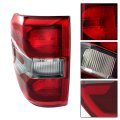 Driver Side Tail Light Assembly Replacement For Maverick Lariat 2022-2024 Left Rear Pz6z13405b