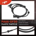 A-premium Abs Wheel Speed Sensor Compatible With Chevrolet Models Spark 2013 2015 Front Right Passenger Side Replace 95976063