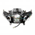 Minho Motorcycle Taillight For Benteng 12v 5w Tail Light Turn Signal Lamp Assembly 4-stroke Gy6 49cc 50cc Yuanjia Jonway Chuanl