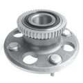 Gsp 363042 Axle Bearing And Hub Assembly Left Or Right Rear Driver Passenger Side 