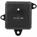 Aintier Air Door Actuator Hvac Blend Control Fits For Chevrolet Captiva Sport 2008 2010 2012-2015 Equinox 2006-2009 Saturn Vue