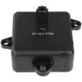 Aintier Air Door Actuator Hvac Blend Control Fits For Chevrolet Captiva Sport 2008 2010 2012-2015 Equinox 2006-2009 Saturn Vue