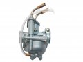 1996 1997 1998 1999 2000 Carburetor Yamaha Pw 50 Pw50 50cc Y Zinger Bike Carb