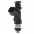 Fuel Injector 6pcs 4 Holes Replacement Injectors Part Fit For Dodge Avenger Challenger Charger Journey Grand Caravan Magnum