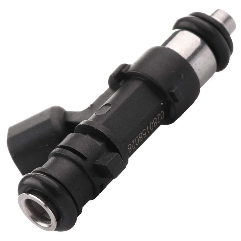 Fuel Injector 6pcs 4 Holes Replacement Injectors Part Fit For Dodge Avenger Challenger Charger Journey Grand Caravan Magnum