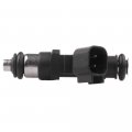 Ocpty Fuel Injector 6pcs 4 Holes Replacement Injectors Part Fit For Dodge Avenger Challenger Charger Journey Grand Caravan