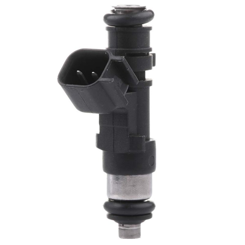 Fuel Injector 6pcs 4 Holes Replacement Injectors Part Fit For Dodge Avenger Challenger Charger Journey Grand Caravan Magnum